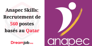 Anapec Skills Qatar