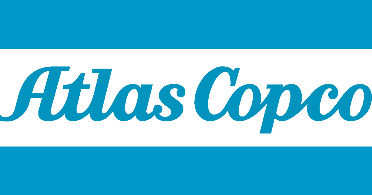 Atlas Copco recrute Plusieurs Profils