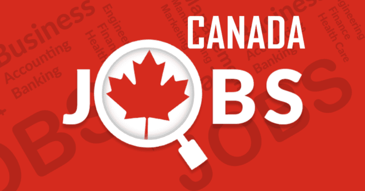 Canada Jobs