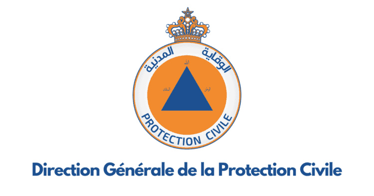 Direction Générale de la Protection Civile DGCP Concours Emploi Recrutement