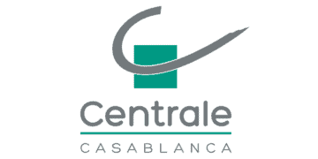 Ecole Centrale de Casablanca Concours Emploi Recrutement