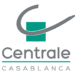 Ecole Centrale de Casablanca Concours Emploi Recrutement
