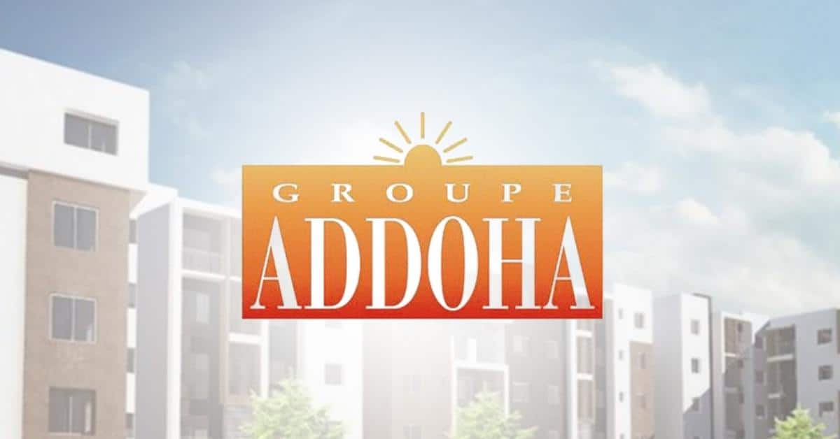 Groupe Addoha recrute Juriste et Responsable Consolidation