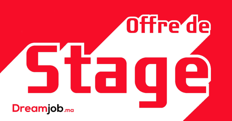 Offres de Stages