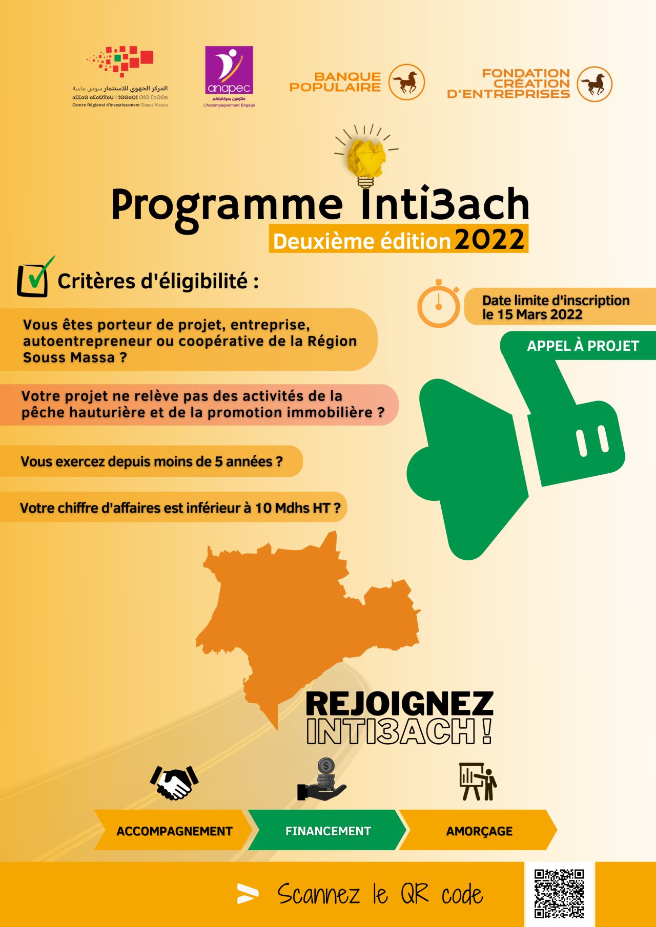 Programme Inti3ach