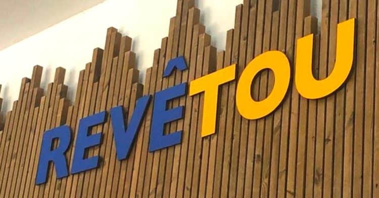 REVÊTOU Emploi Recrutement