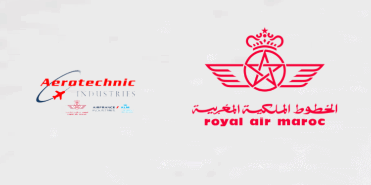 Aerotechnic Industries Emploi Recrutement