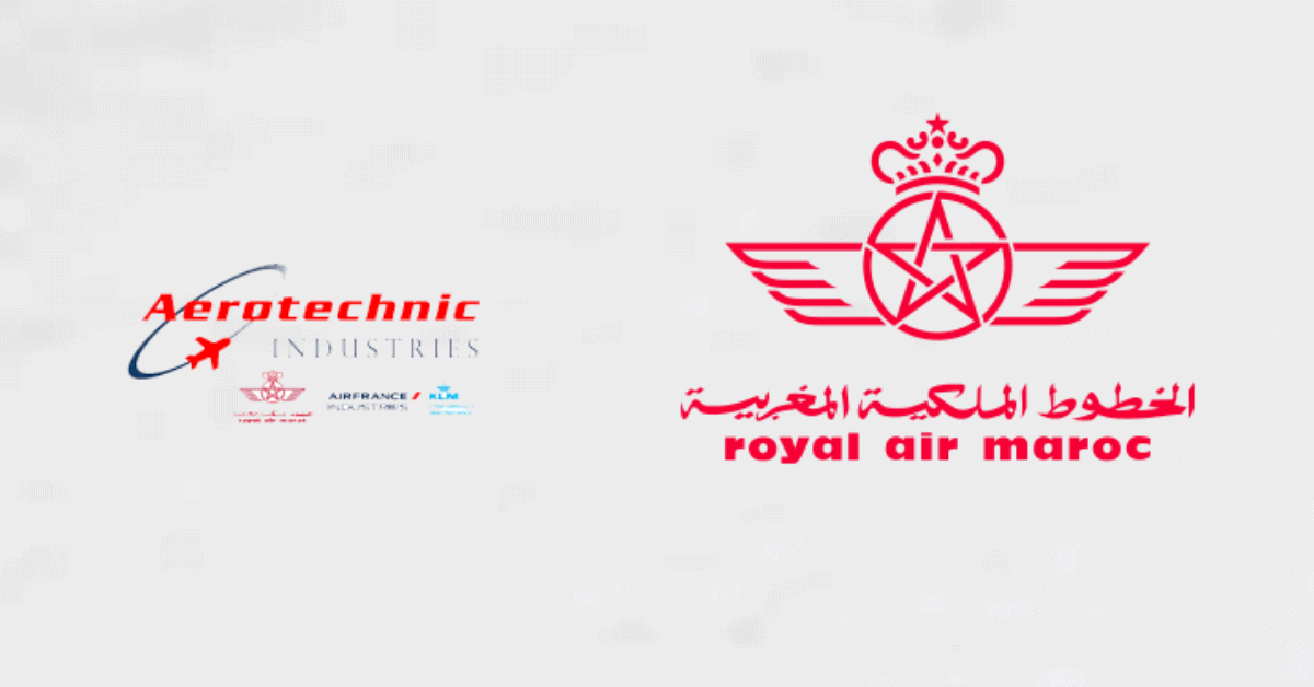 Aerotechnic Industries recrute Manager Achats et Contrôleur de Gestion