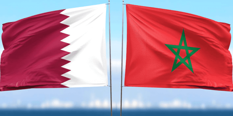 Anapec Maroc Qatar