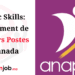 Anapec Skills Recrutement Canada