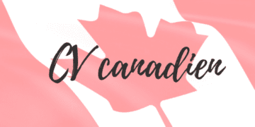 CV Canadien