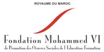 Fondation Mohammed VI Concours Emploi Recrutement