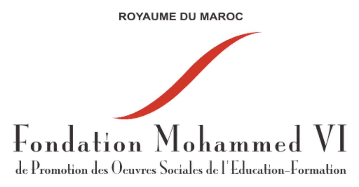Concours Fondation Mohammed VI 2022 (4 Postes)