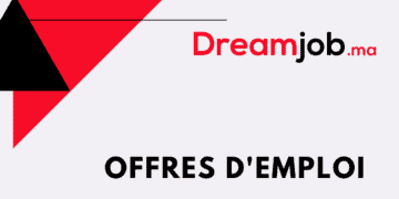 Offres d'Emploi