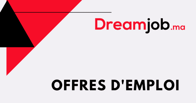 Offres d'Emploi