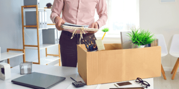 Préavis Code Travail Marocain
