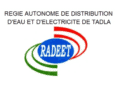 RADEET Concours Emploi Recrutement