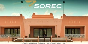 SOREC Concours Emploi Recrutement