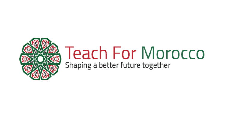 Teach For Morocco Emploi Recrutement