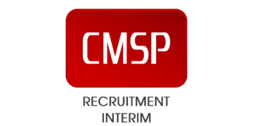 CMSP Emploi Recrutement