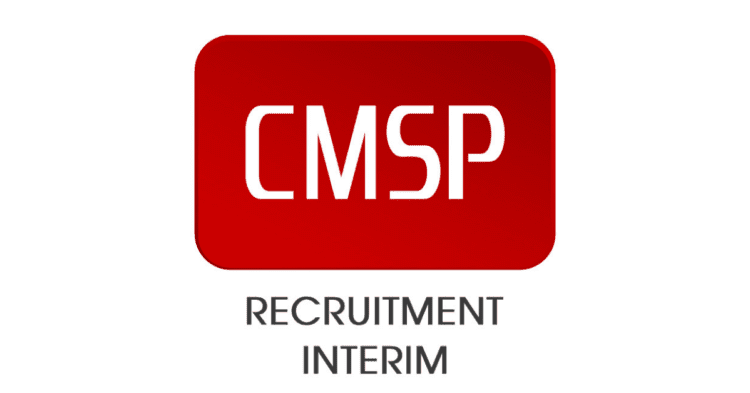 CMSP Emploi Recrutement