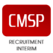 CMSP Emploi Recrutement
