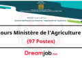 Concours Ministère de l’Agriculture 2022