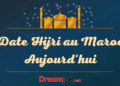 Date Hijri Maroc