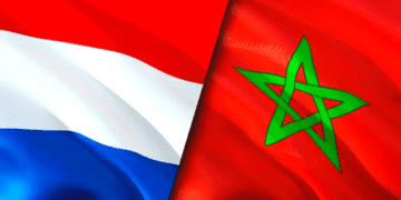 France Morocco Jobs