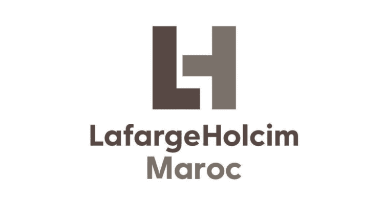 LafargeHolcim Maroc Emploi Recrutement