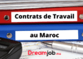Les Contrats de Travail au Maroc