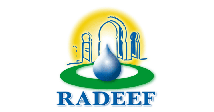 RADEEF Concours Emploi Recrutement