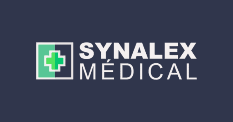 Synalex Emploi Recrutement
