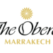 The Oberoi Marrakech Emploi Recrutement