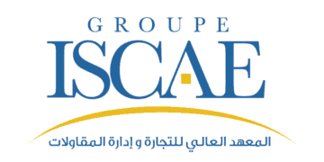 Groupe ISCAE Concours Emploi Recrutement