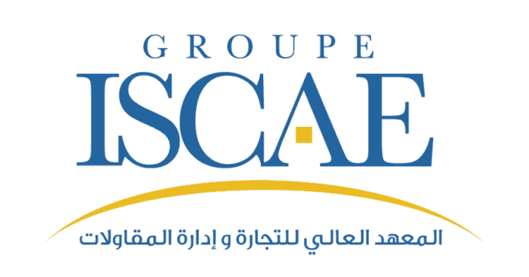 Groupe ISCAE Concours Emploi Recrutement