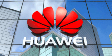 Huawei Emploi Recrutement