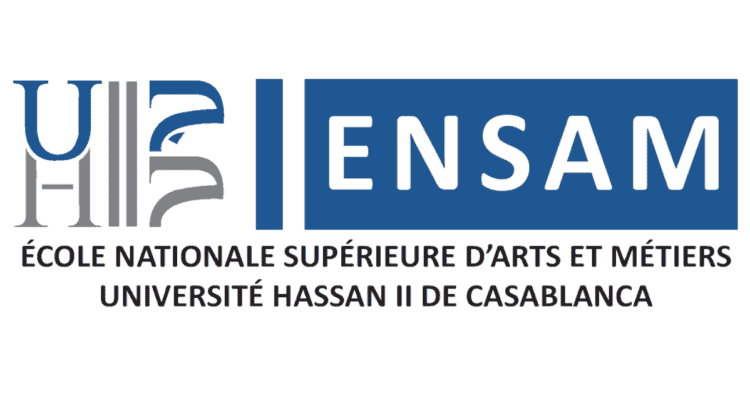 Inscription Concours ENSAM