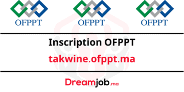 Inscription OFPPT takwine.ofppt.ma