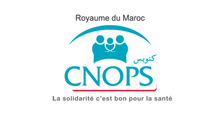 CNOPS Concours Emploi Recrutement