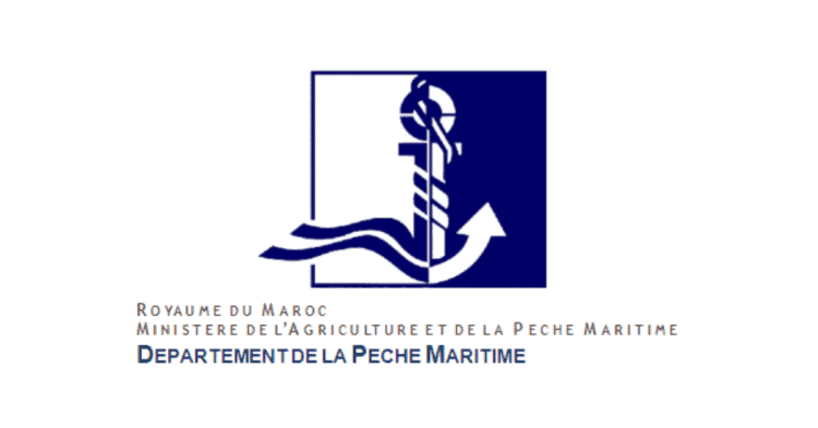 Département de la Pèche Maritime Concours Emploi Recrutement