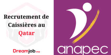 Recrutement de Caissières au Qatar