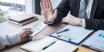 Refuser une offre d'emploi
