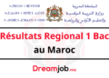 Résultats Regional