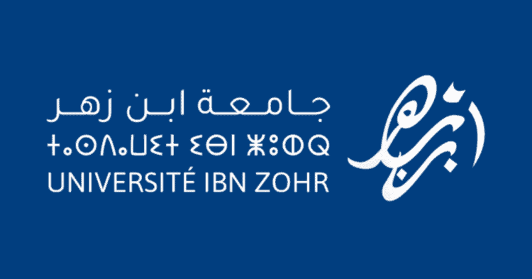 Université Ibn Zohr Agadir Concours Emploi Recrutement