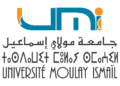 Université Moulay Ismail UMI Concours Emploi Recrutement