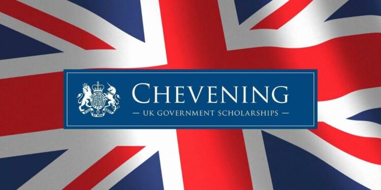 Bourses Chevening