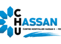 CHU Hassan II Concours Emploi Recrutement