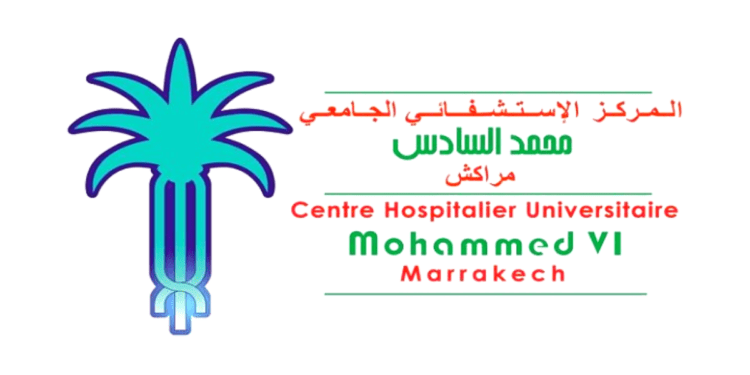 CHU Mohammed VI Marrakech Concours Emploi Recrutement