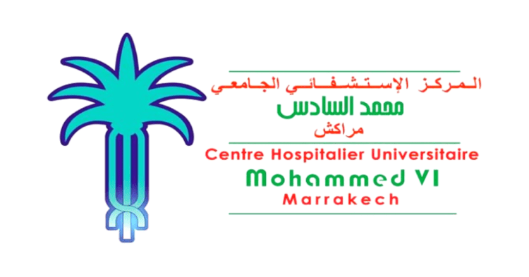 CHU Mohammed VI Marrakech Concours Emploi Recrutement